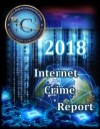 2018 IC3 Annual Report Cover
