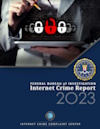 2023 IC3 Annual Report Cover
